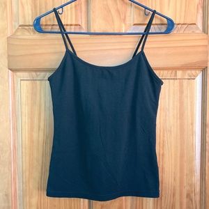Blue Brand women’s size small gently used black camisole